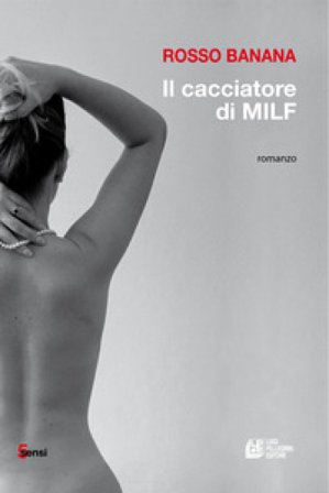 Il cacciatore di milf Rosso Banana