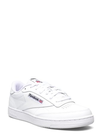 Reebok Classics Club C 85 - White - 44.5