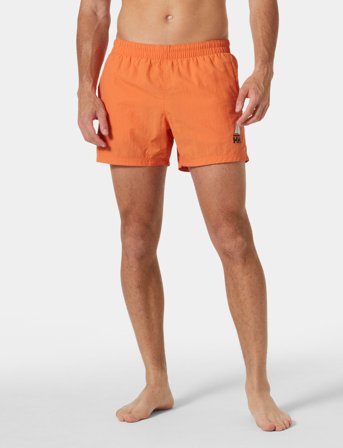 Helly Hansen Cascais Trunk - Orange - XXL