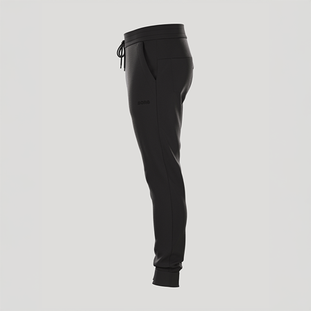 Björn Borg Essential Sweatpants Sort