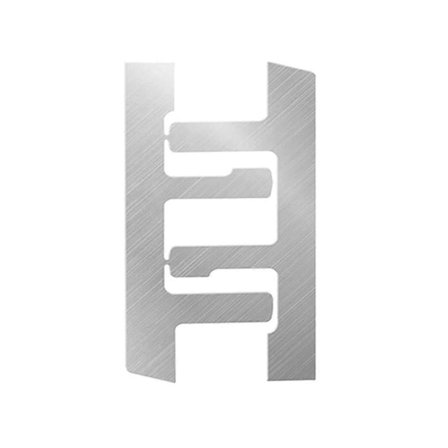 30 kpl Kytkentärasian Tuki Sähkörasian F-kiinnikkeet Rasian Asennusnauhat Kipsikorvilla, Kytkentärasia St