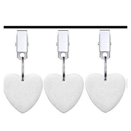 Bordsduk Stativ Dukhänge Sten Dukviktsklämma