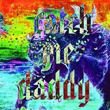 Catch me daddy ost WATSON/FREEMAN