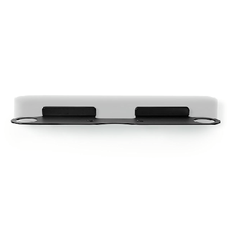 Soundbar Fäste | Kompatibel med: Sonos Beam | Vägg | 5 kg | Fast | ABS / Stål | Svart