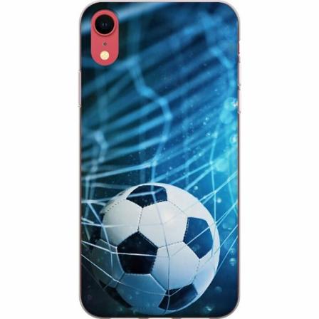 Apple Iphone Xr Skal / Mobilskal - Vm Fotboll 2018