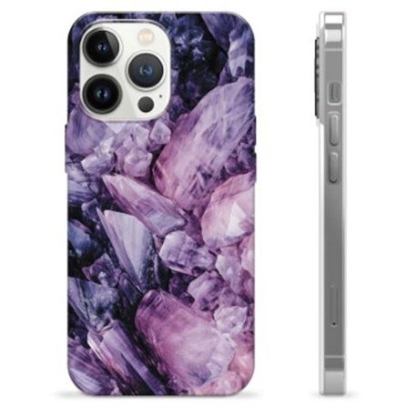 iPhone 13 Pro TPU-Skal - Ametist