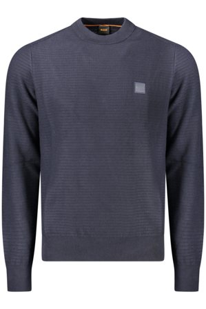 Hugo Boss Maglia Uomo Blu