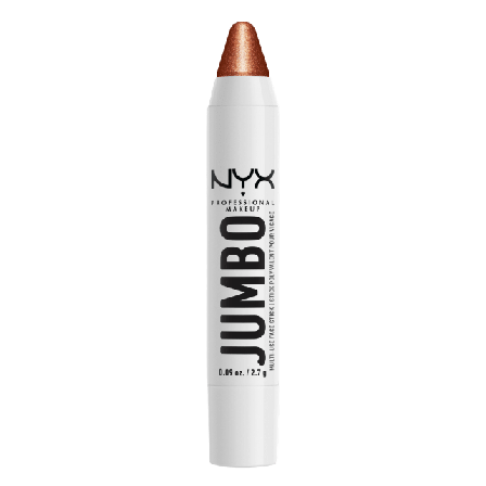 NYX Professional Makeup Jumbo Artistry Face Sticks Highlighter Unisex Beige ONESIZE