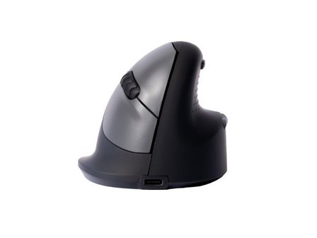 R-GO TOOLS Mus Ergonomisk trådlös höger M - Lyreco - Datorprodukter - Kringutrustning - Möss