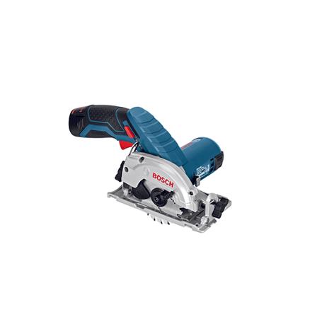 Bosch Sirkelsag Gks 12V Solomaskin