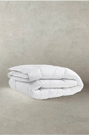 Jotex - Täcke - Varm 150x210 Cm Vit DAWN - Köp Täcken & kuddar hos Jotex