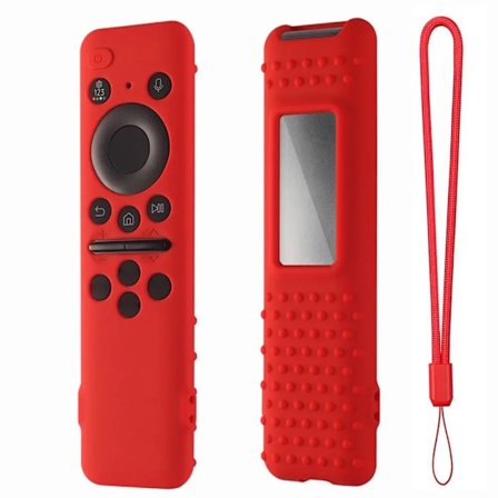 TV Fjernkontroll Kontroll Beskytter Deksel For SAMSUNG BN59-01432A/01432B/01432D/01432J/01436B/TM2360E/TM2360F+0139F+0132B