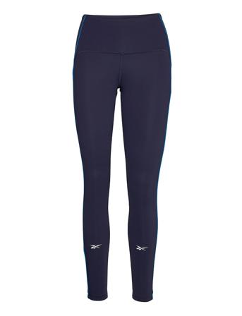 Sh Lux Performtight Blue Reebok Performance