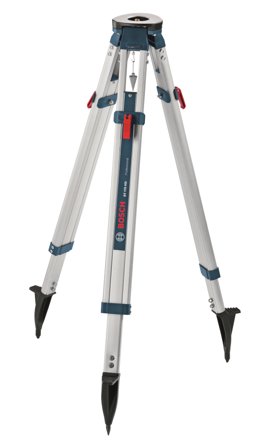Bosch BT 170HD PROF Stativ 107 – 165 cm, 5/8", Laserinstrument