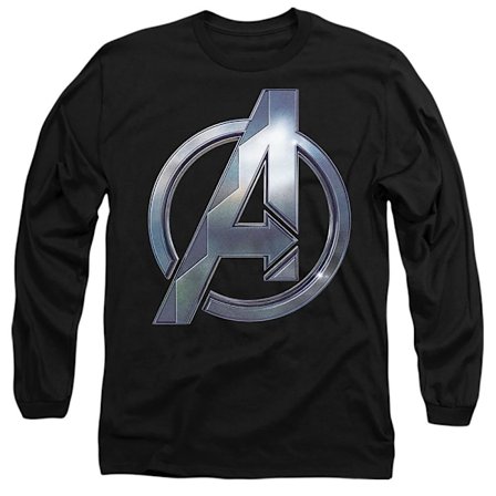 Black Panther: Wakanda Forever Unisex Vuxen Wakanda Avenger T-S