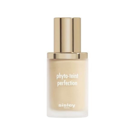 Sisley Phyto-Teint Perfection 0W Porcelaine, Makeup, Ansigt, Foundation