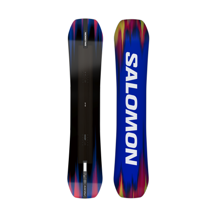 Salomon - Snowboards No Drama S/LAB Equipe