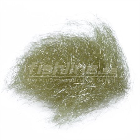 Baitfish Dubbing - Golden Olive