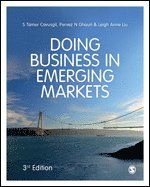 Doing Business in Emerging Markets, ISBN: 9781526494559
