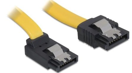 Delock Cable SATA - SATA-kabel - 30 cm