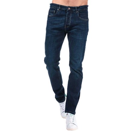 Weekend Offender Herr Tapered Jeans 32L Denim