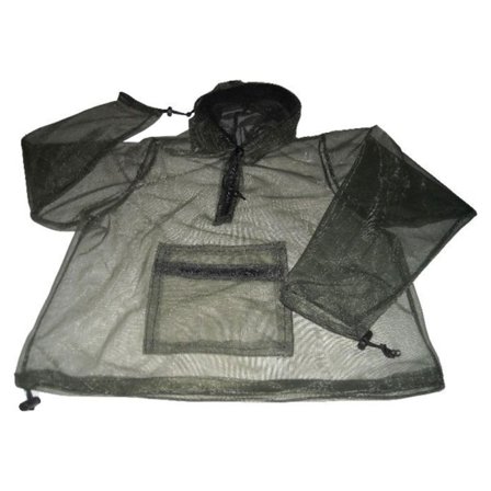Mosquito Jacket - L