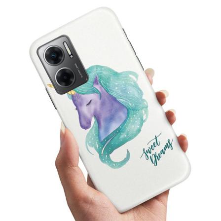 Xiaomi Redmi 10 5g - Skal Sweet Dreams Pony