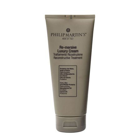 Philip Martin's Re-Mersive Lux Cream 200 ml, Hår, Shampoo & Hårpleje, Hårkur