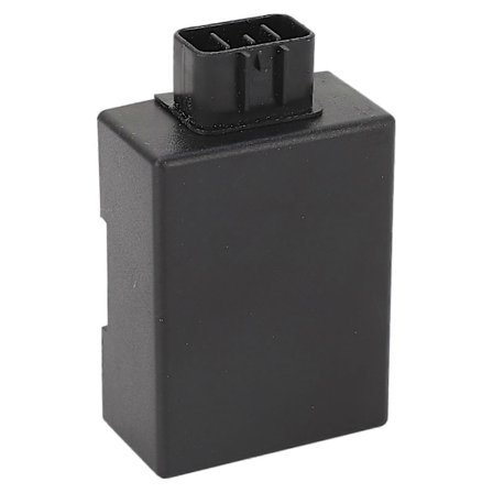 Ignitor CDI 463505 Högpresterande CDI-box Tändmodul Ersättning för POLARIS Ranger 500 Sportsman 500 Magnum 500