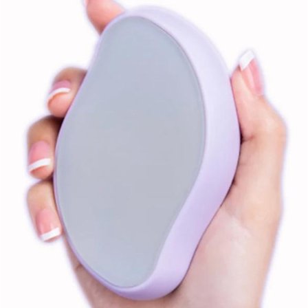 Smärtfri fysisk hårborttagning Epilatorer Crystal Hair Eraser
