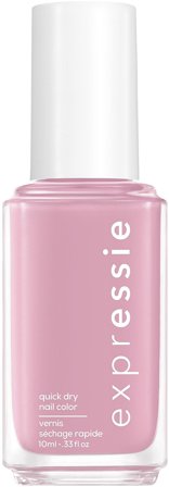 essie Expressie Hurtigtørrende Neglelak 200 In The Time Zoner, Makeup, Neglelak, Farvede Lakker