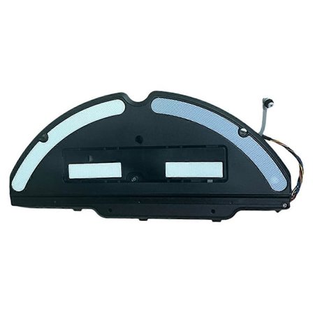 Vibrationsmoppemodul til G10S/G10S Pro/G10S Pure/S7 Maxv-serien, reservedele, støvsuger, moppebeslag