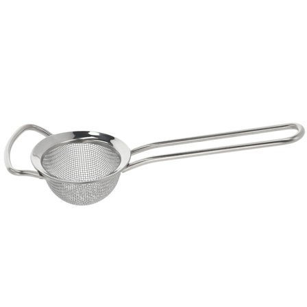 Blomsterbergs Trådsil 6 cm, stål' - 'Metall