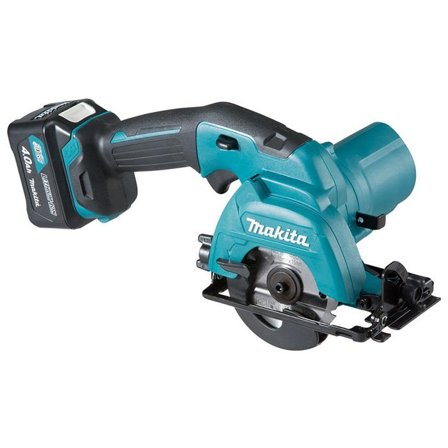 Makita HS301DSMJ Pyörösaha sis. akun ja laturin, Koneet