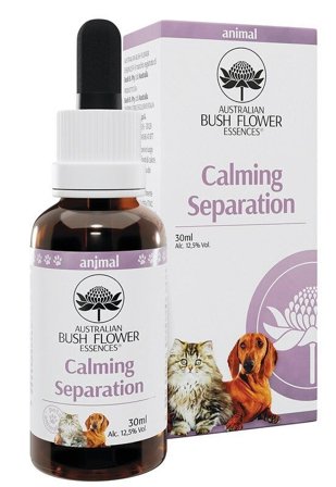 Calming Separation Cani/Gatti 30ml
