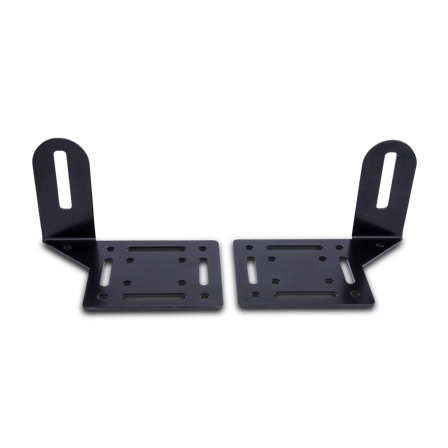 Halterungssatz Siberia Professional Universal