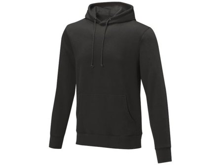 Hoodie Charon Herr svart M - Lyreco - Yrkeskläder - Tröjor och Sweatshirts - Hoodies