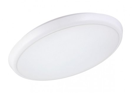 ThorgeOn Taklampe Slim 10W LED 4000K IP44
