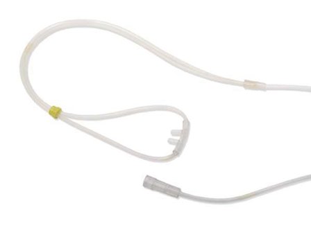 Occhiali per Ossigenoterapia