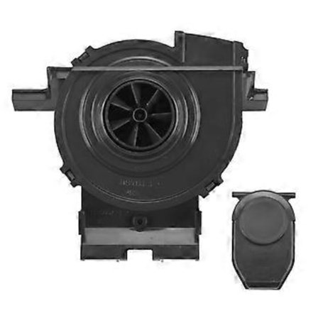 Blæsermodul til støvbeholder til iRobot Roomba 500/600 Aerovac robotstøvsuger 595 620 630 Blæsermotor Tilbehør [qb]