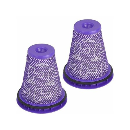 Dammsugarfilter före motorn för Dyson Big Ball CY18 CY22 CY23 CY24 CY25 CY26 CY27 CY28 DY75 DY77 DY78