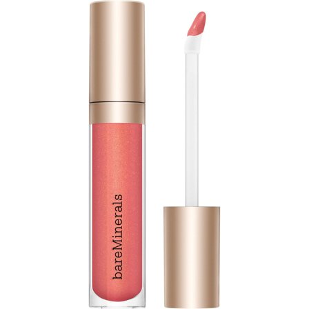 bareMinerals Mineralist Lip Gloss-Balm Trust - Gloss