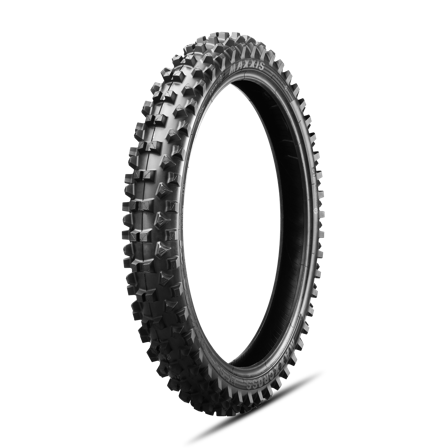 Pneumatico Anteriore Maxxis Maxxcross MX ST 7332F 14"