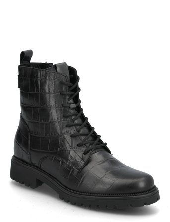 Tamaris Women Boots - Black - 38