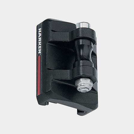 Harken 27mm Slider Battcar - Intermediate (3836)