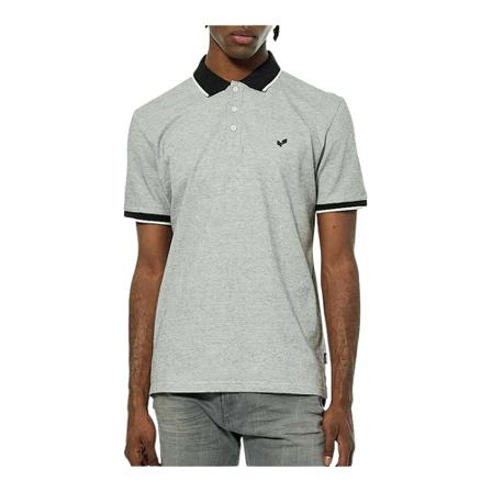 Kaporal Polo Shirts Hvid, Herre