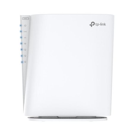 TP-Link Ax6000 Mesh Wi-Fi 6 White