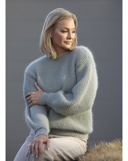 Pusero Camelia-Viking of Norway