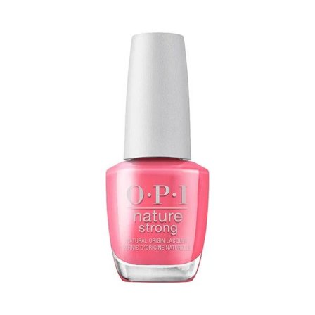 Opi Smalto Nature Strong Big Bloom Energy 15ml