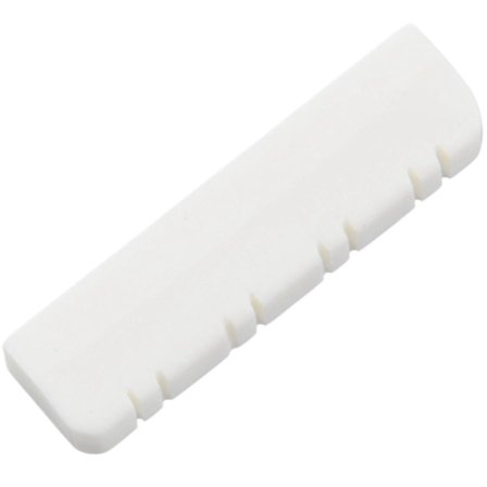 3 stk. 8-strengs Guitar Nødbenbro Mandolin Øvre Nødder Til Guitar